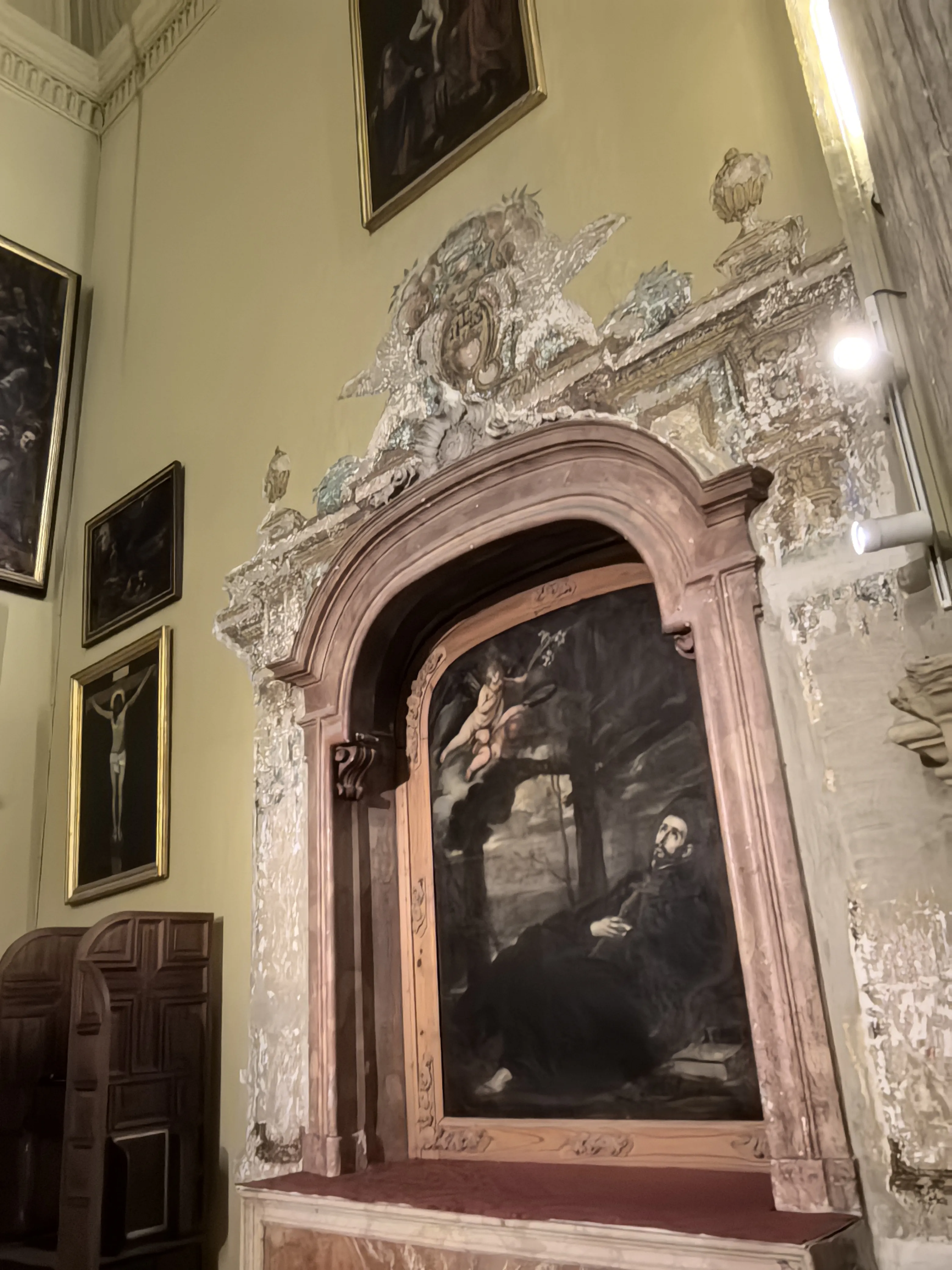 HUAWEI Pura 70 Ultra - System Aparatów - IMG_20251128_141028.webp